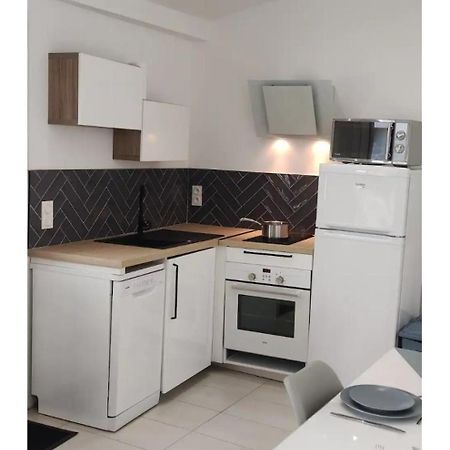 Mions Maisonnette Cosy Et Calme מראה חיצוני תמונה