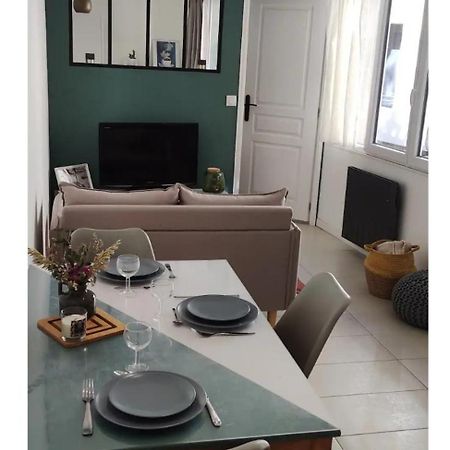 Mions Maisonnette Cosy Et Calme מראה חיצוני תמונה