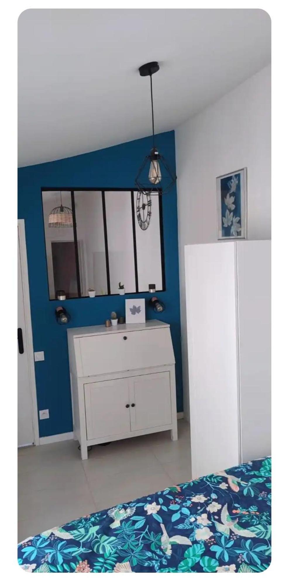 Mions Maisonnette Cosy Et Calme מראה חיצוני תמונה
